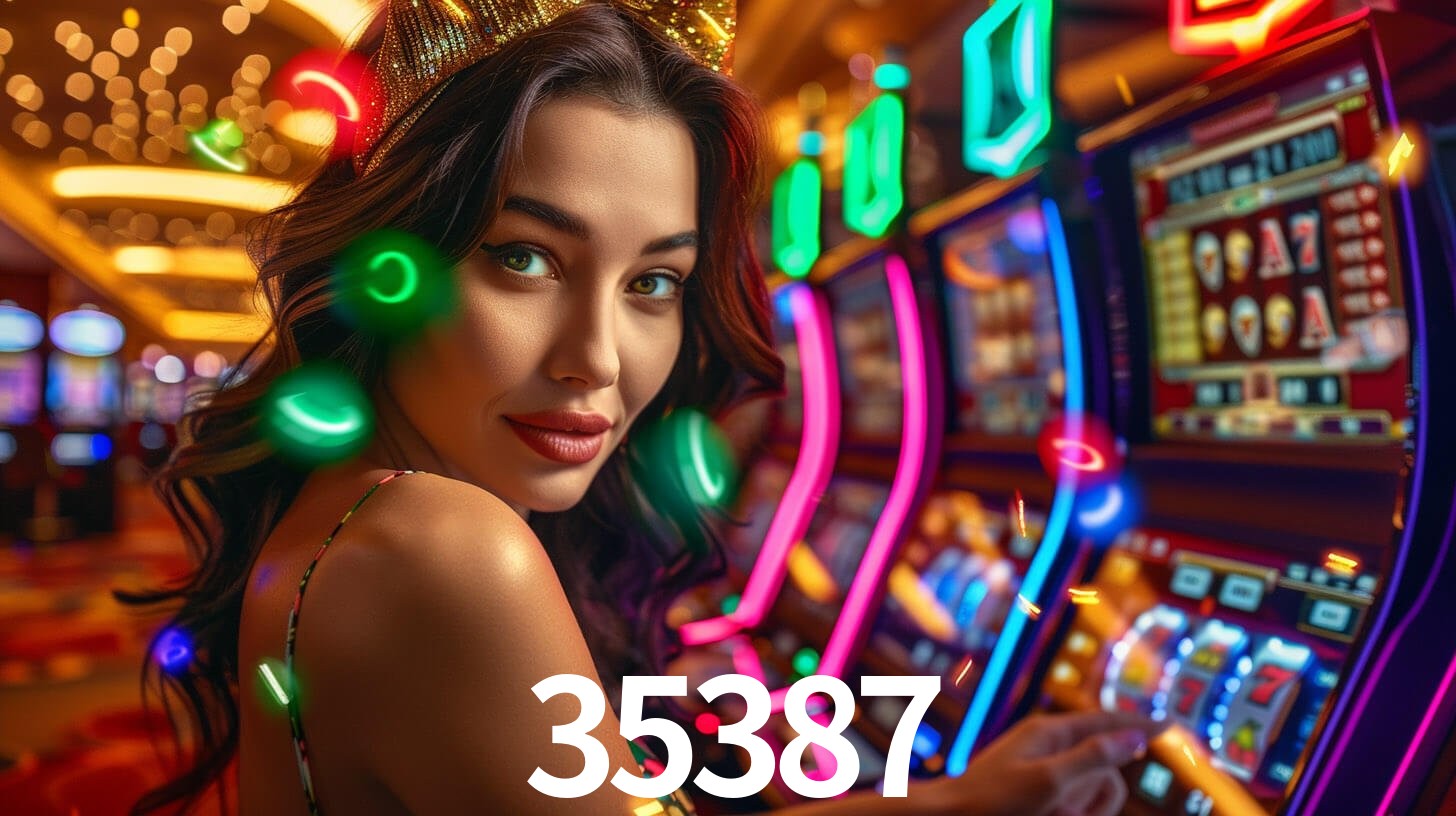 Apostas com odds competitivas na 35387